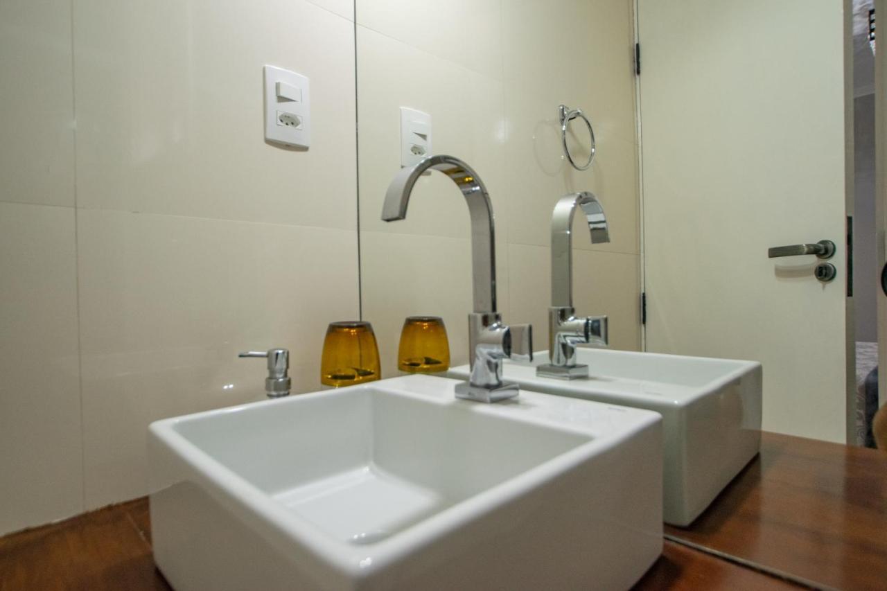 Cabana'S Hotel - Thermas Hot World Monte Siao Bagian luar foto